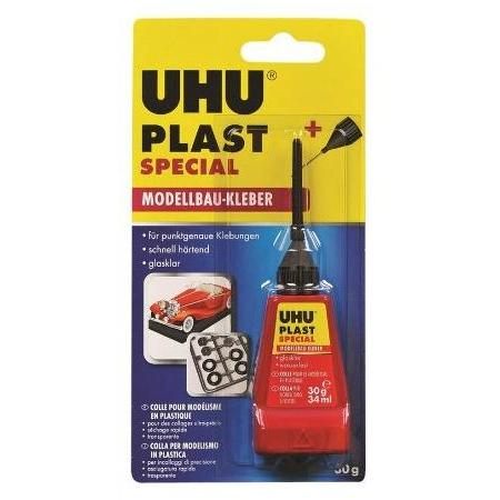 UHU Plast Special 30g